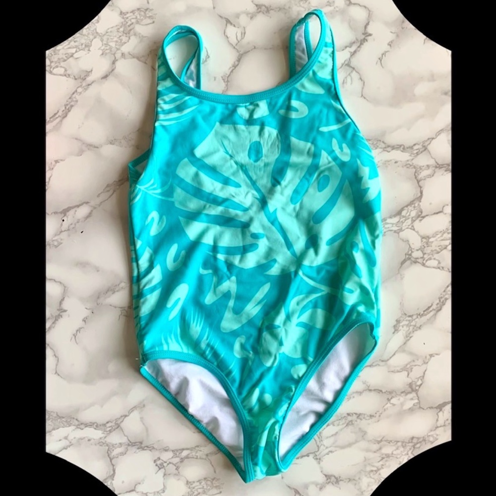 Kids FILA Swimsuit UFP 50+   SIZE 10